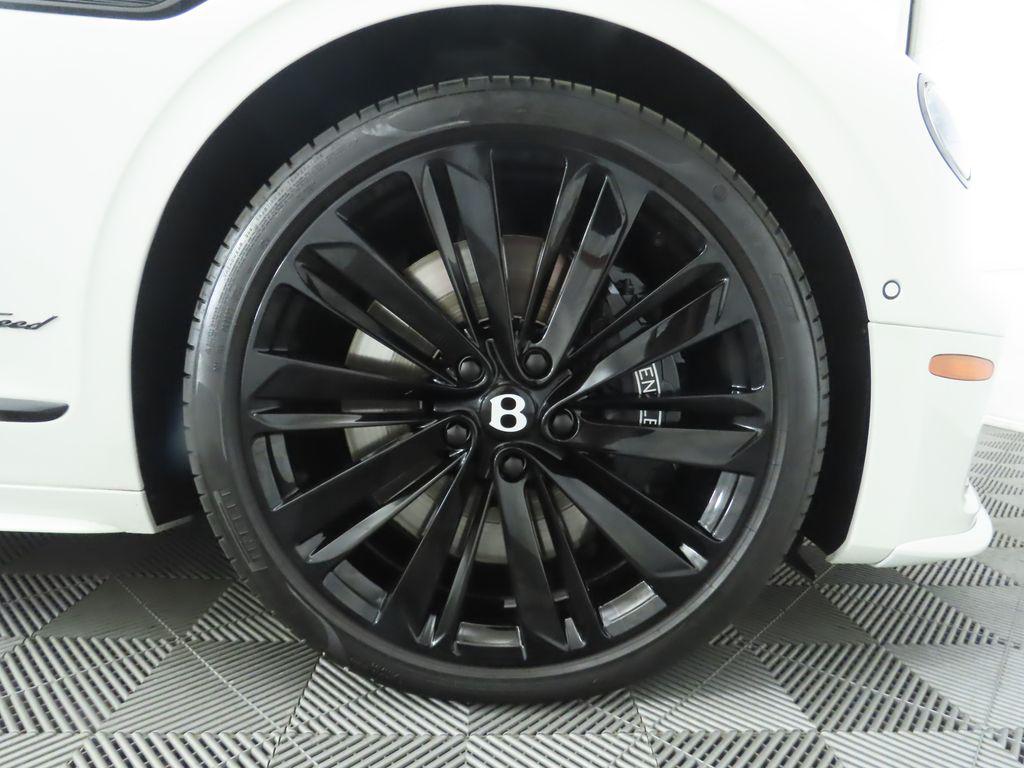 2025 Bentley Flying Spur Speed - Photo 34