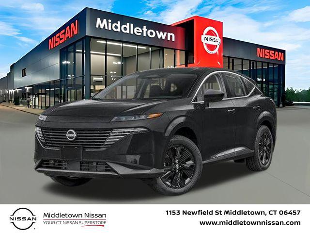 2025 Nissan Murano SV for sale in Middletown, CT