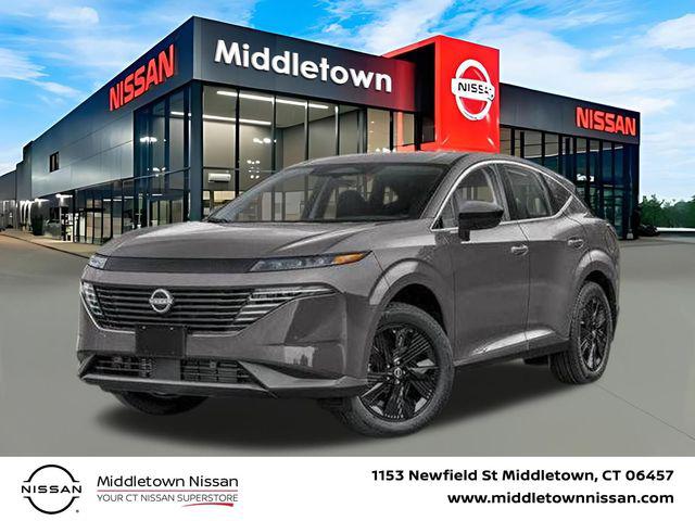 2025 Nissan Murano SV for sale in Middletown, CT