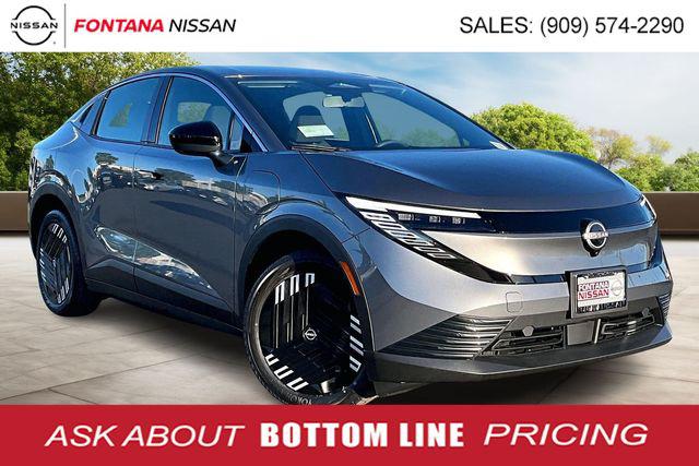 2026 Nissan LEAF S+ for sale in Fontana, CA