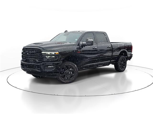 2025 Ram 3500 Laramie Crew Cab 4x4 6'4" Box for sale in Holly, MI