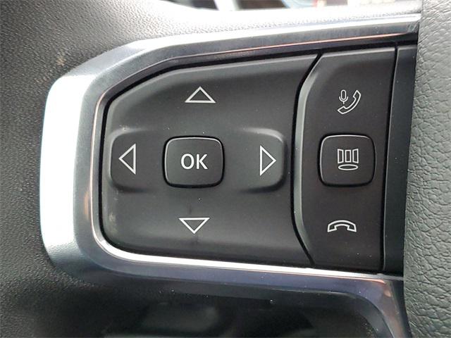 2025 Ram 3500 Laramie Crew Cab 4x4 64 Box