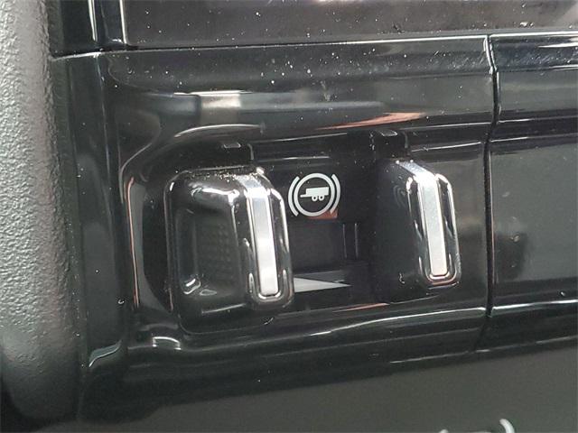 2025 Ram 3500 Laramie Crew Cab 4x4 64 Box