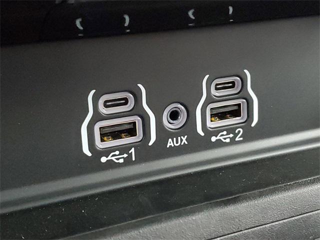 2025 Ram 3500 Laramie Crew Cab 4x4 64 Box