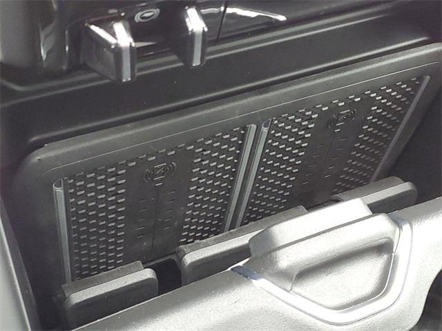 2025 Ram 3500 Laramie Crew Cab 4x4 64 Box