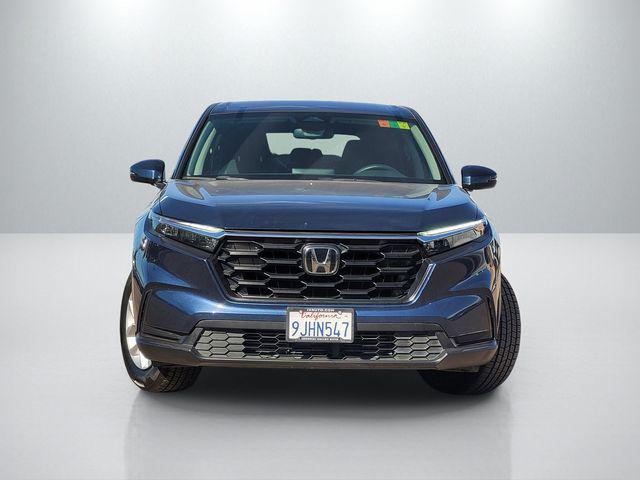 2024 Honda CR-V LX 2WD