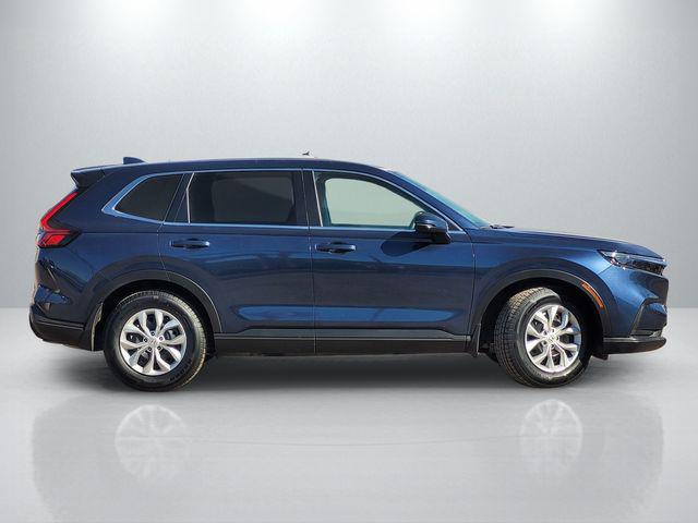 2024 Honda CR-V LX 2WD