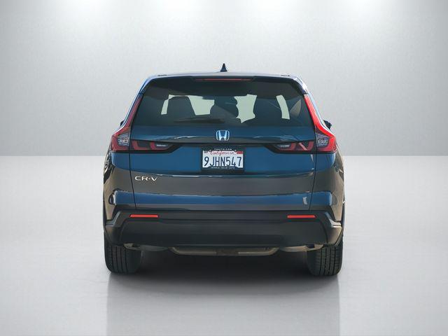 2024 Honda CR-V LX 2WD