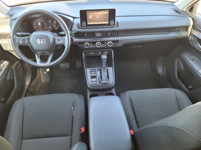 2024 Honda CR-V LX 2WD