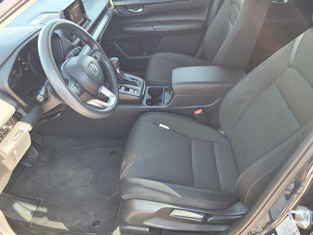2024 Honda CR-V LX 2WD
