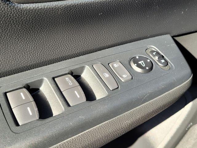2024 Honda CR-V LX 2WD