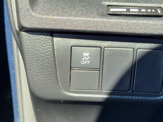 2024 Honda CR-V LX 2WD
