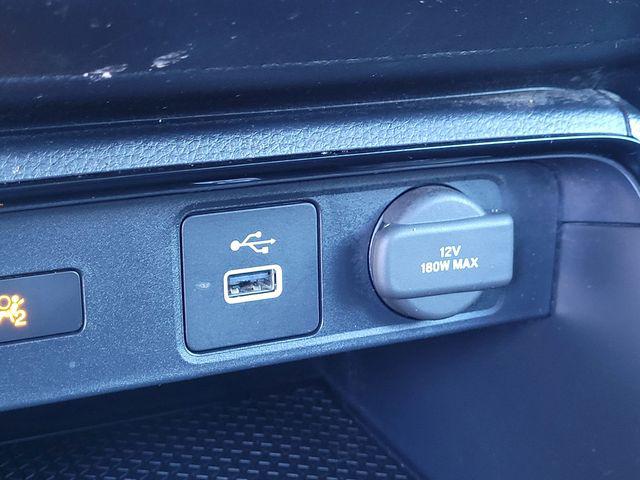 2024 Honda CR-V LX 2WD