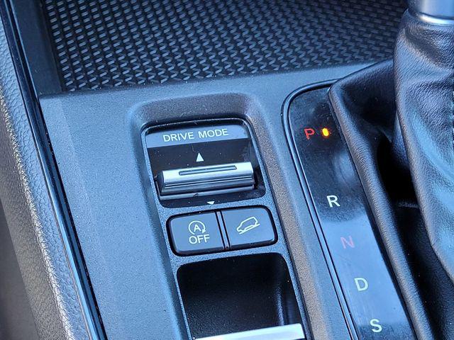 2024 Honda CR-V LX 2WD
