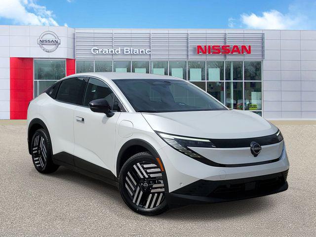 2026 Nissan LEAF SV+ for sale in Grand Blanc, MI