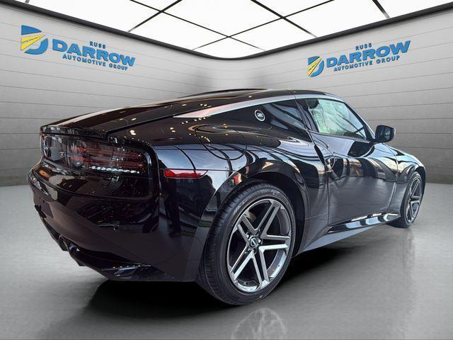 2026 Nissan Z Sport