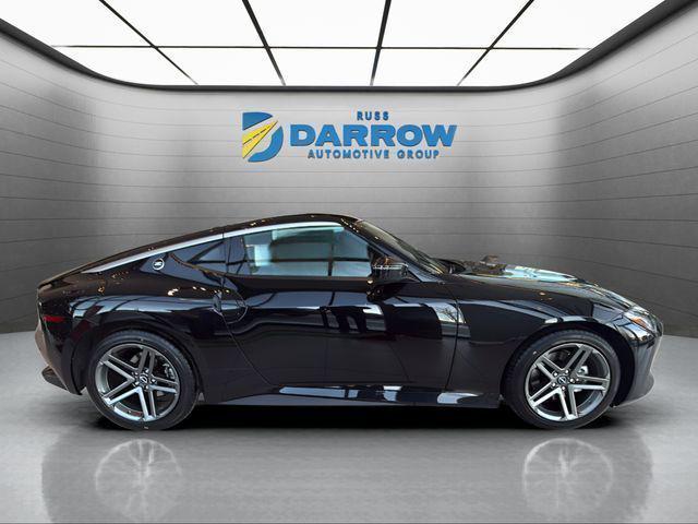 2026 Nissan Z Sport