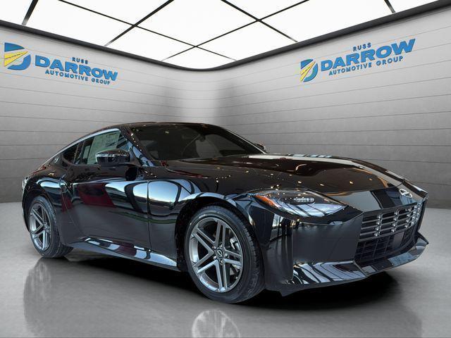 2026 Nissan Z Sport