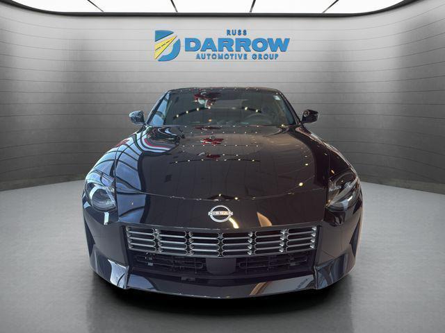 2026 Nissan Z Sport