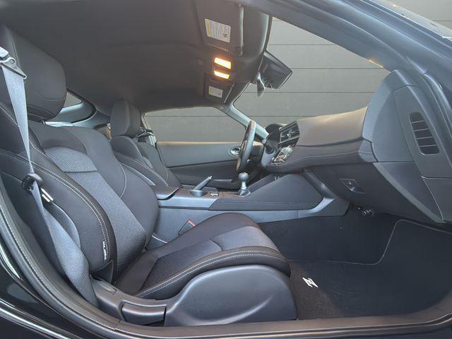 2026 Nissan Z Sport