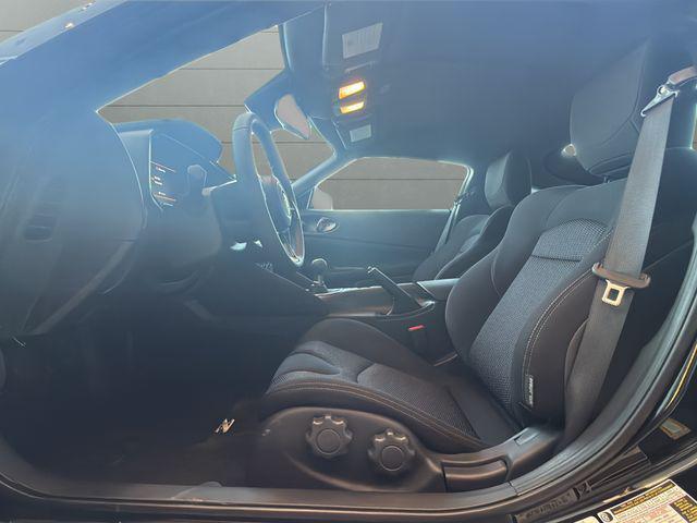 2026 Nissan Z Sport