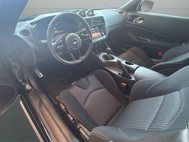 2026 Nissan Z Sport