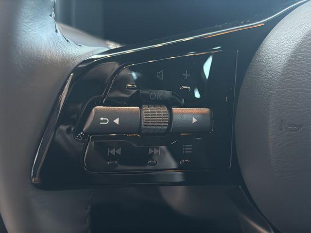 2026 Nissan Z Sport