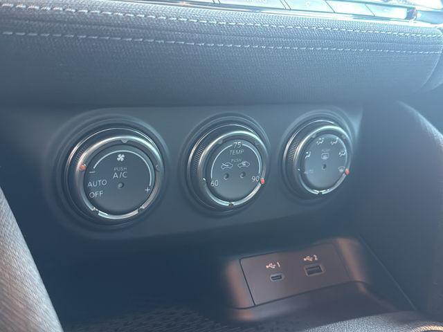 2026 Nissan Z Sport