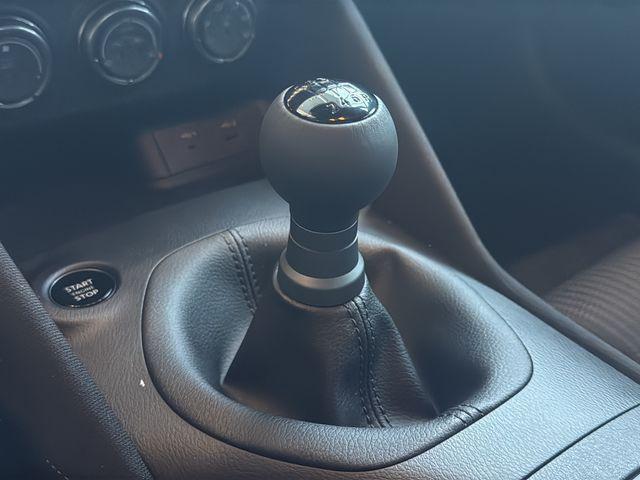 2026 Nissan Z Sport