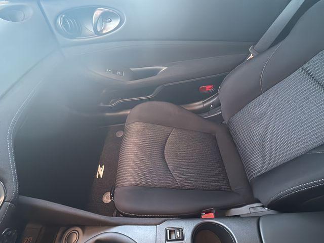 2026 Nissan Z Sport