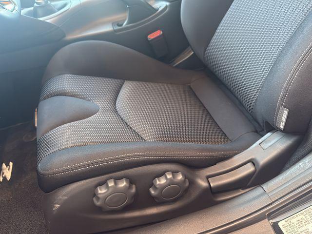 2026 Nissan Z Sport
