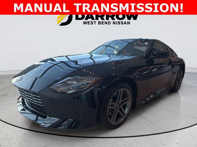2026 Nissan Z Sport for sale in West Bend, WI