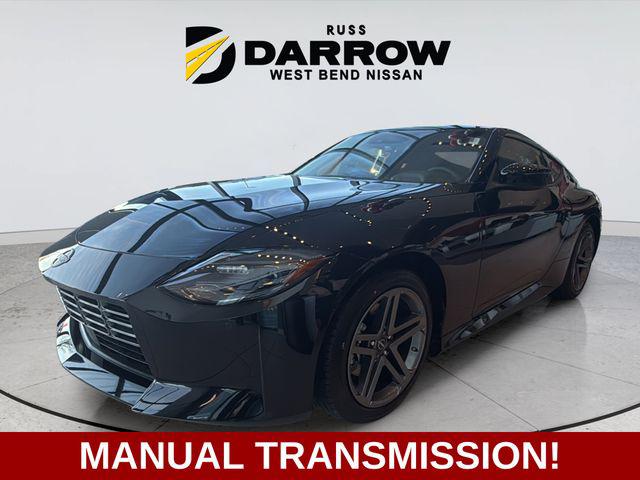 2026 Nissan Z Sport for sale in West Bend, WI