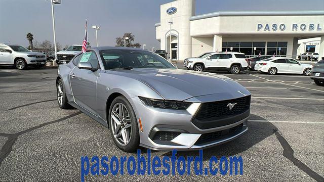 2026 Ford Mustang EcoBoost Premium Fastback for sale in Paso Robles, CA