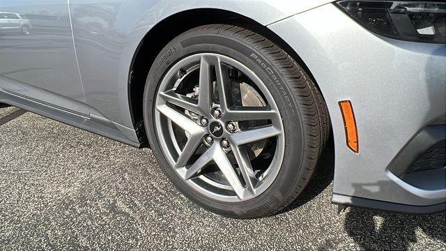 2026 Ford Mustang EcoBoost Premium Fastback