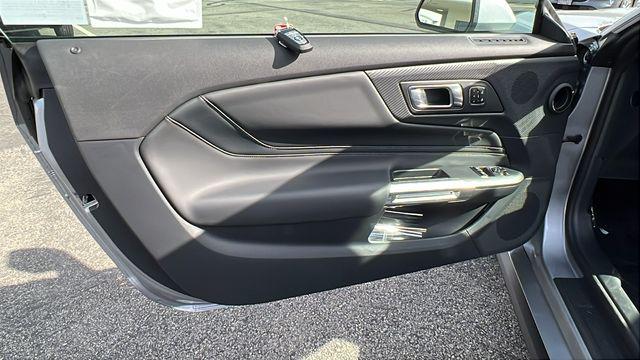 2026 Ford Mustang EcoBoost Premium Fastback
