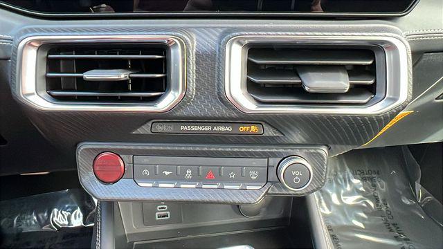 2026 Ford Mustang EcoBoost Premium Fastback