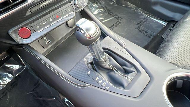 2026 Ford Mustang EcoBoost Premium Fastback