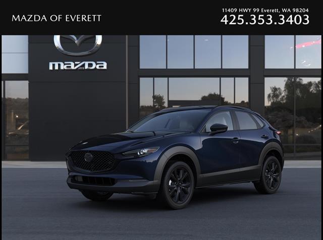 2026 Mazda CX-30 2.5 Turbo Aire Edition for sale in Everett, WA