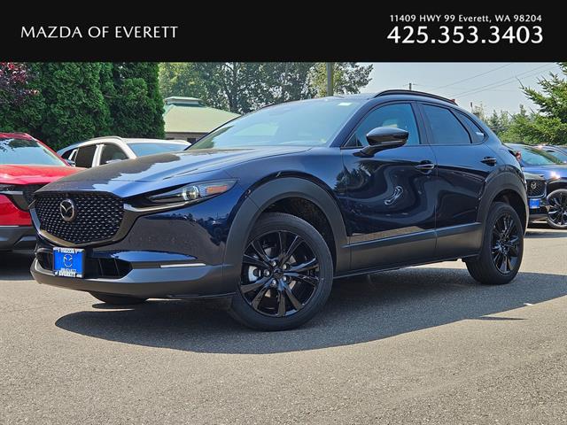 2026 Mazda CX-30 2.5 Turbo Aire Edition for sale in Everett, WA