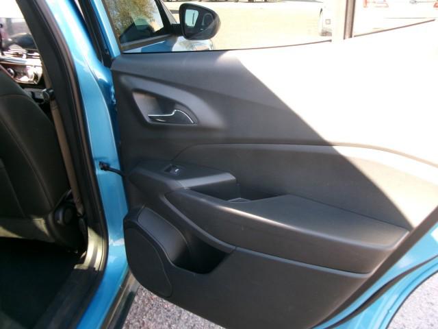 2025 Chevrolet Trax FWD 2RS