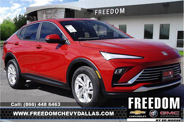 2026 Buick NV Preferred FWD for sale in Dallas, TX