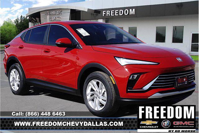 2026 Buick NV Preferred FWD for sale in Dallas, TX