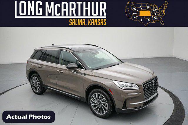 2025 Lincoln Corsair Reserve for sale in Salina, KS