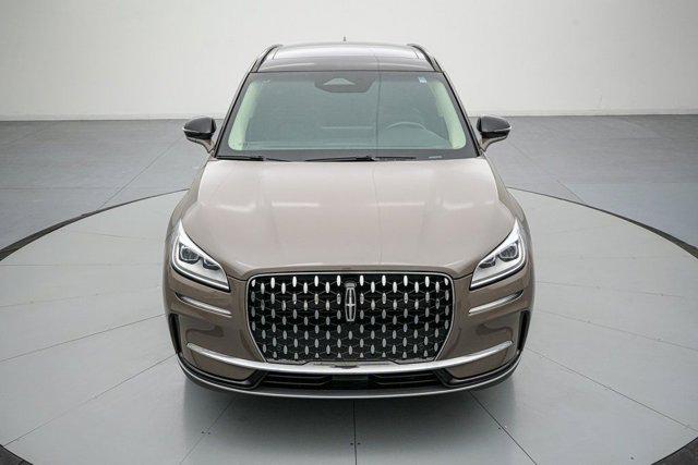 2025 Lincoln Corsair Reserve