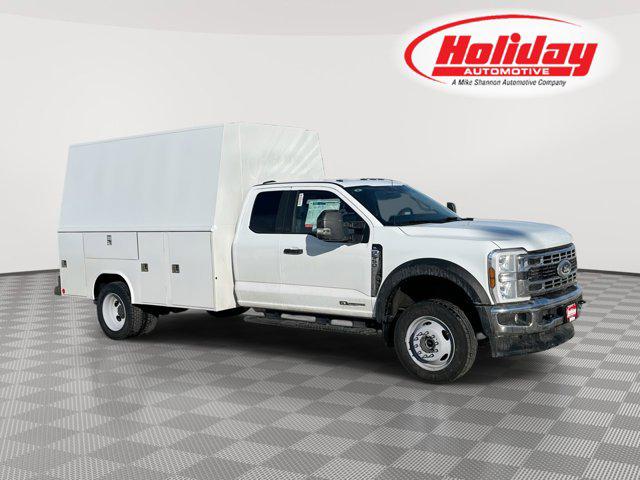 2025 Ford F-550 XL for sale in Whitesboro, TX