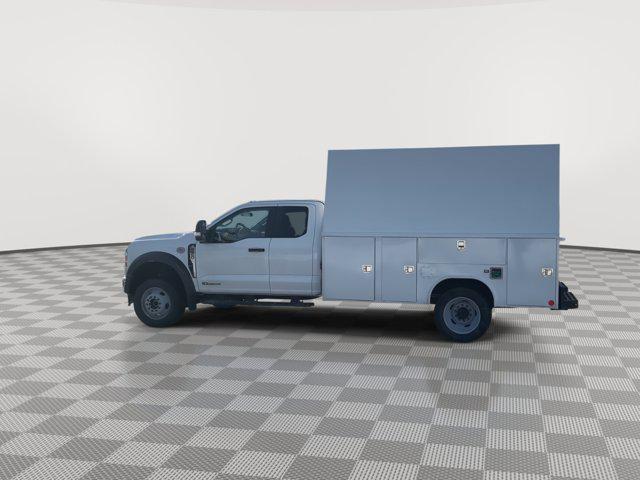 2025 Ford F-550 XL