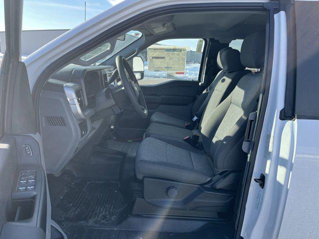 2025 Ford F-550 XL