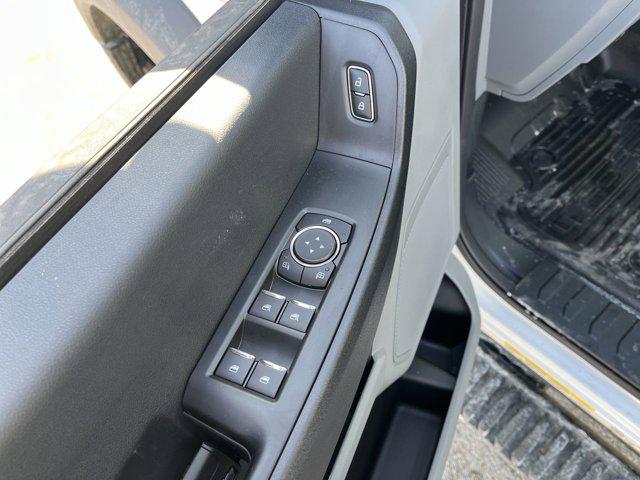 2025 Ford F-550 XL