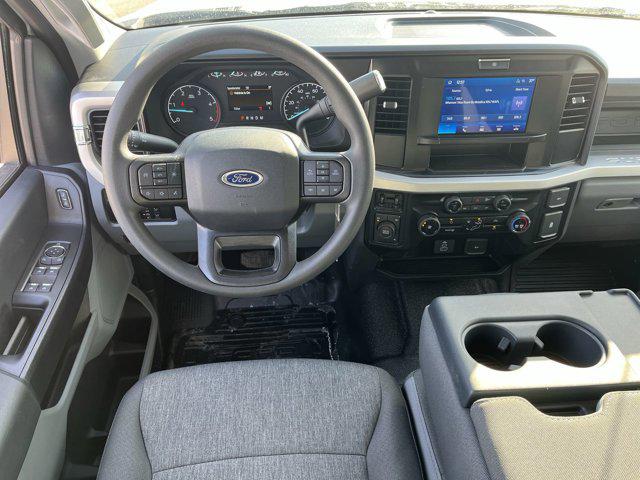 2025 Ford F-550 XL